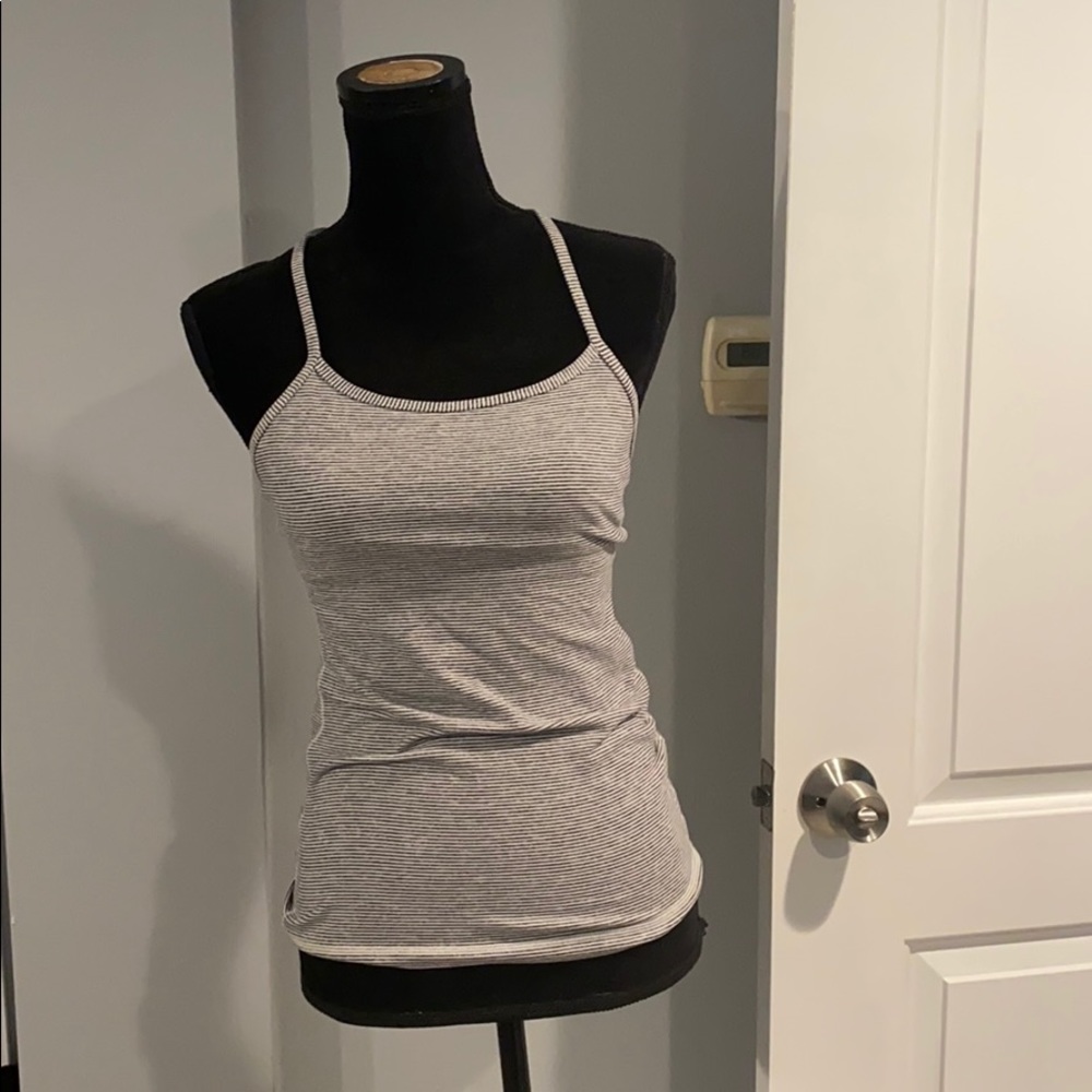 Lululemon Tank top